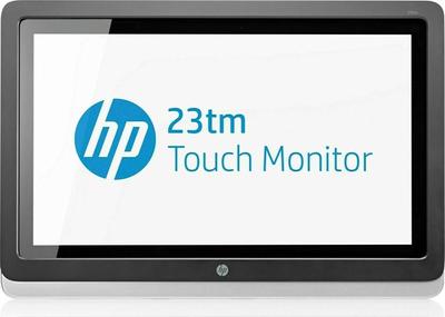 HP Pavilion 23tm Monitor
