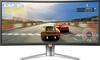 BenQ XR3501 Monitor front on