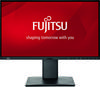 Fujitsu P27-8 TS UHD front on