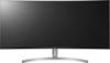 LG 38WK95C-W Monitor front