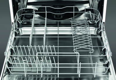 AEG F55320IM0 Dishwasher