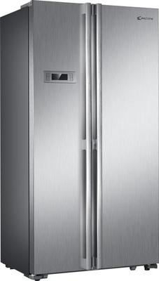 Electroline SBSE-66DXA Refrigerator