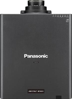 Panasonic PT-DW17K2 Projecteur