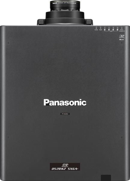 Panasonic PT-DS20K2 