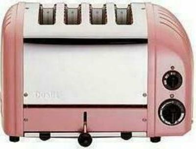Dualit Vario 4 Slice Toster