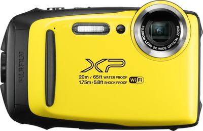 Fujifilm FinePix XP130 Fotocamera digitale