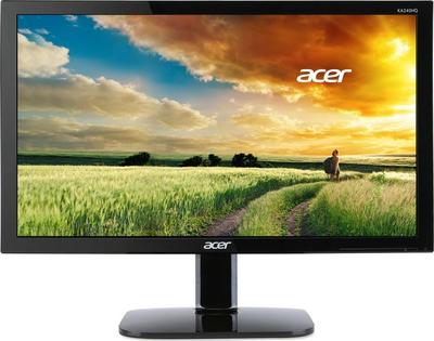 Acer KA240HQ Monitor