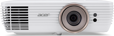 Acer V7850 Proyector