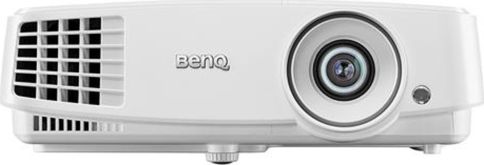 BenQ MW529 front