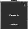 Panasonic PT-DZ780 top