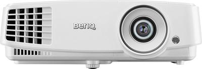 BenQ MS527 Projector