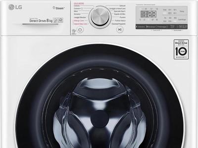 LG F4WV408S0E Waschmaschine