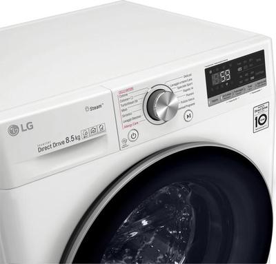 LG F2WV7S8P1 Waschmaschine