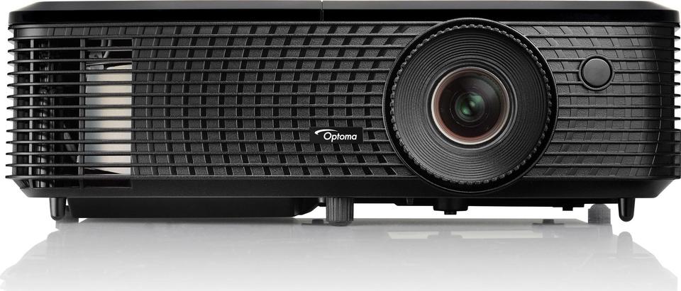 Optoma DH1009i front