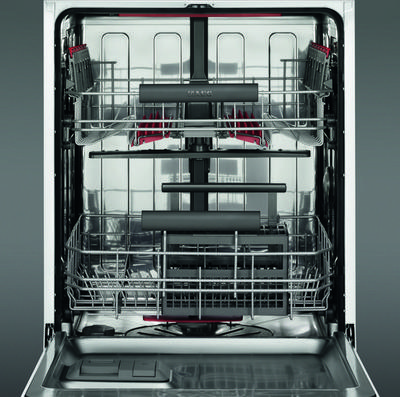 AEG FSE73600P Dishwasher