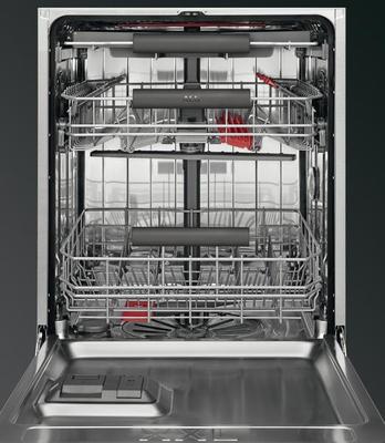 AEG FSE63700P Dishwasher
