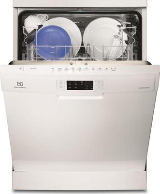 Electrolux ESF6514LZW Lave-vaisselle