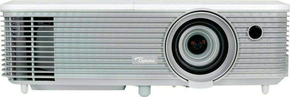 Optoma EH400 front