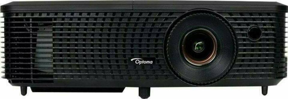Optoma S331 front
