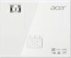Acer X137WH top