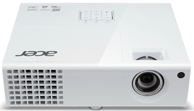 Acer X137WH Projector