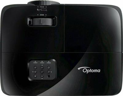 Optoma HD28e Projecteur