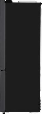 LG GBB569MCAZN Refrigerator