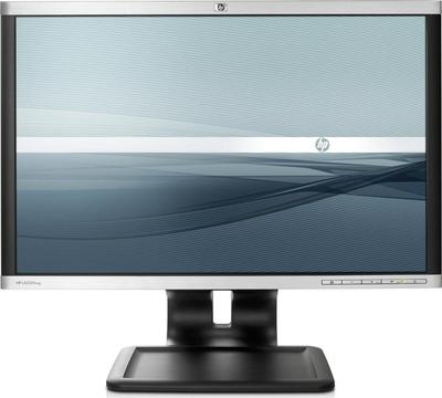 HP Compaq LA2205wg Monitor