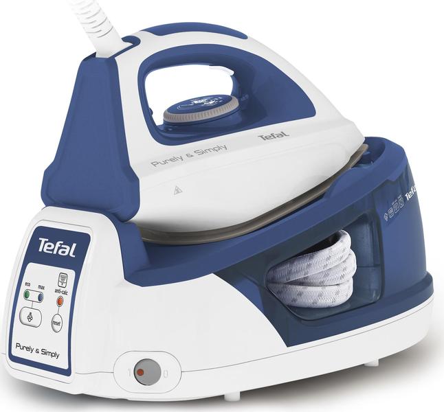 Tefal Purely & Simply SV5030 