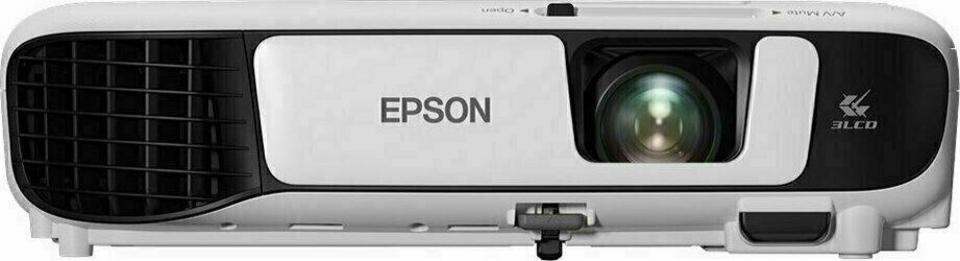 Epson EB-W41 | ▤ Full Specifications & Reviews