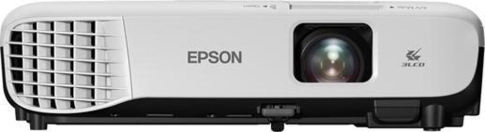 Epson VS250 front