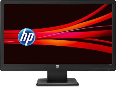 HP LV2311 Monitor