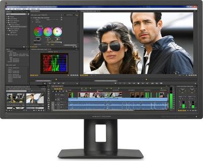 HP DreamColor Z32x Monitor
