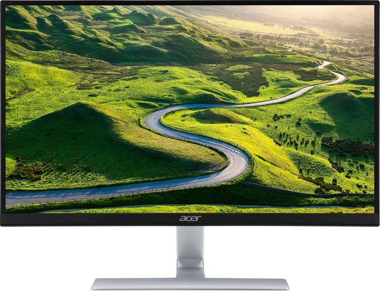 Acer RT240Y front on