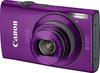 Canon PowerShot ELPH 310 HS angle