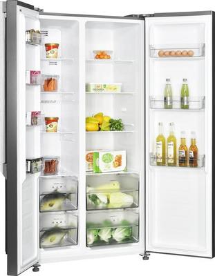 Electroline SBSE-55DXSE Refrigerator