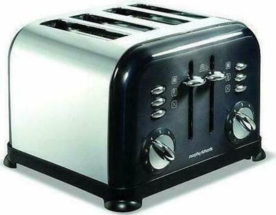 Morphy Richards Accents 4 Slice Toaster