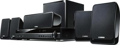 Yamaha BDX-610 Home Cinema System
