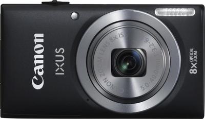 Canon PowerShot ELPH 120 IS Digital Camera