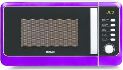 Domo DO2014G Microwave