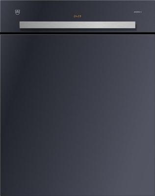 V-Zug GS60NGDIC Dishwasher