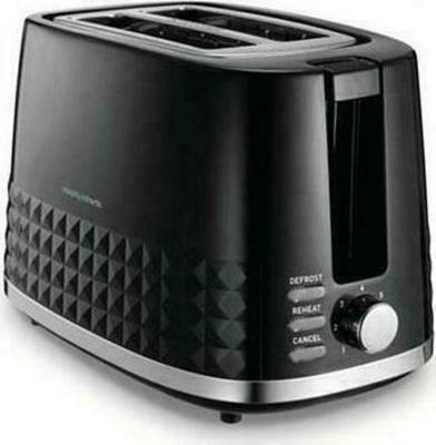 Morphy Richards Dimensions 2 Slice Grille-pain