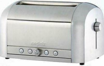 Magimix Le Toaster 4 Slice Tostapane