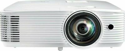 Optoma HD29HST Projector