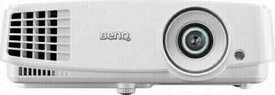 BenQ MS524A Projector