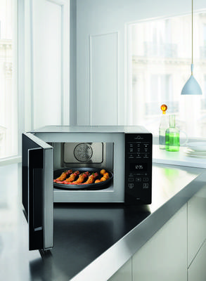 Whirlpool MCP 349 Forno a microonde