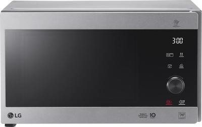 LG MH-6565CPS Microwave