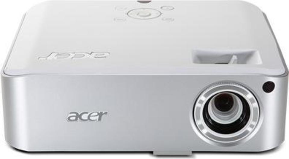 Acer H6510BD front