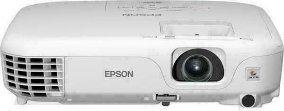 Epson EB-S02H front