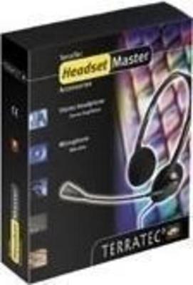 TerraTec Headset Master